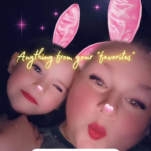 Meet your Posher, Rachel - Picture 1 of 1